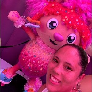 Meet your Posher, Katrina